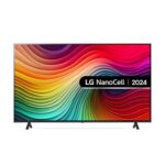 Image LG UHD TV 65NANO82T6B 1