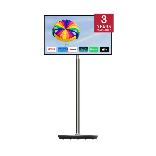 Image THOMSON 32-INCH UHD 32UE5M45 0