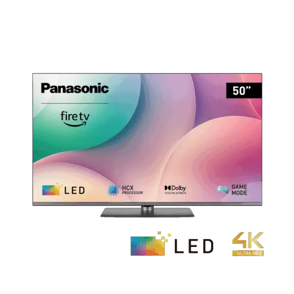 Image Panasonic LED TV-50W83AE6 0
