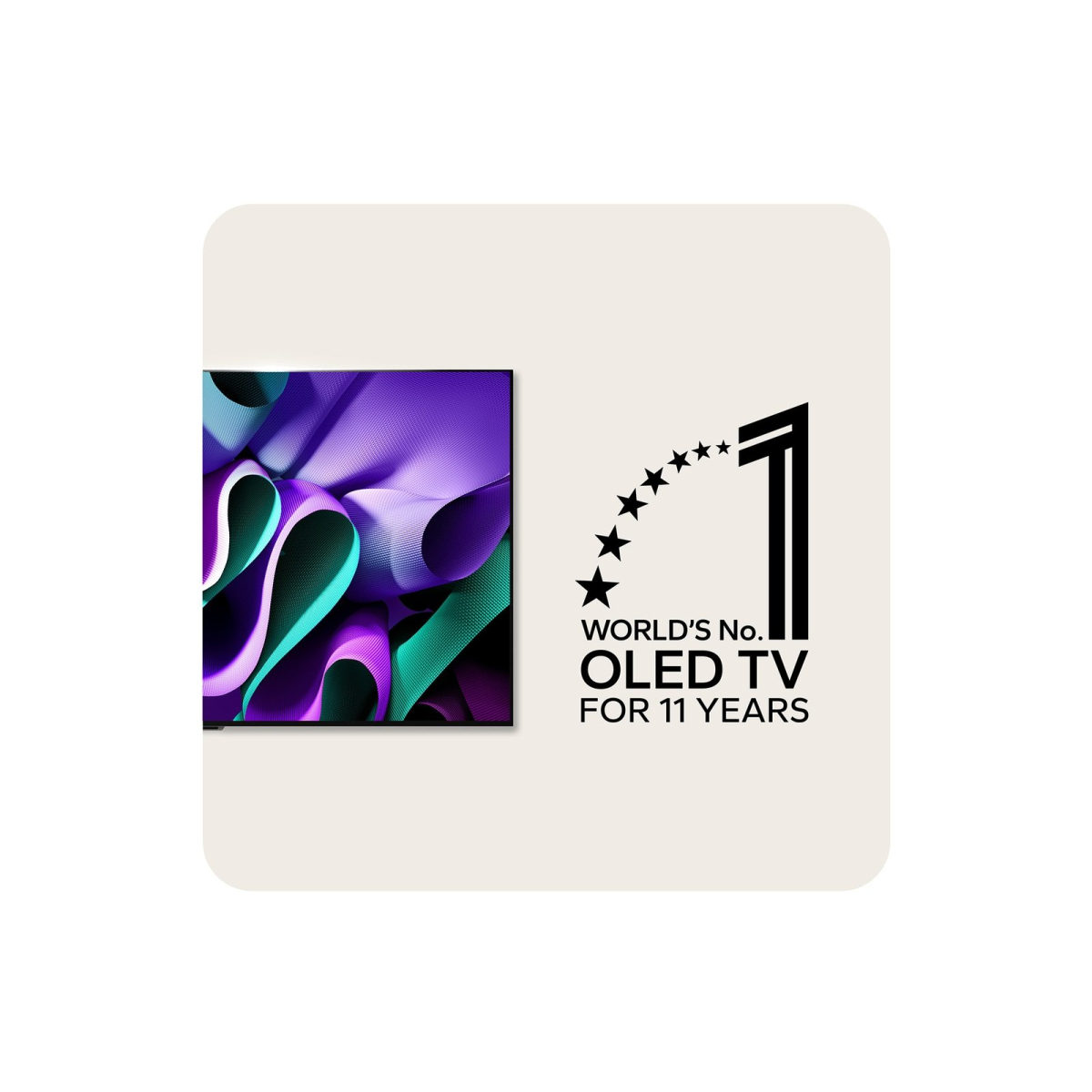image lg oled tv oled65m49la 3