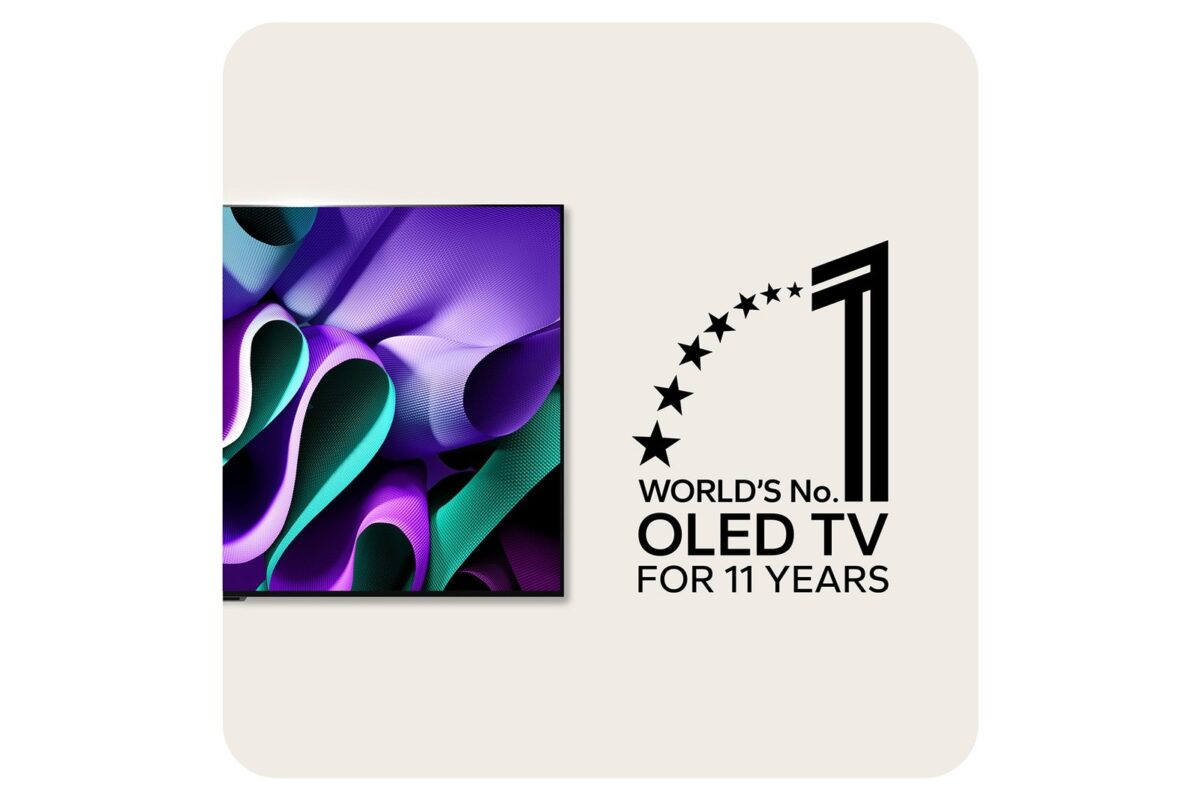 image lg oled tv oled65m49la 3