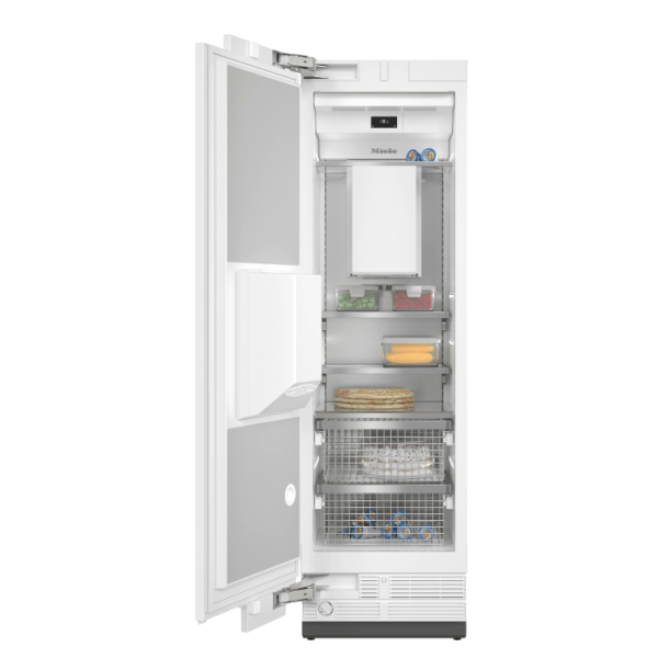 Image Miele diepvriezer F2672VILEFT 0