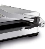 FRITEL Grill/Panini/BBQ GR2275 - Tosti plaat & BBQ in 1 - 29x26cm - 4,1 kg - 2000W - Afbeelding 10