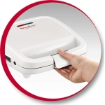 moulinex waffle time