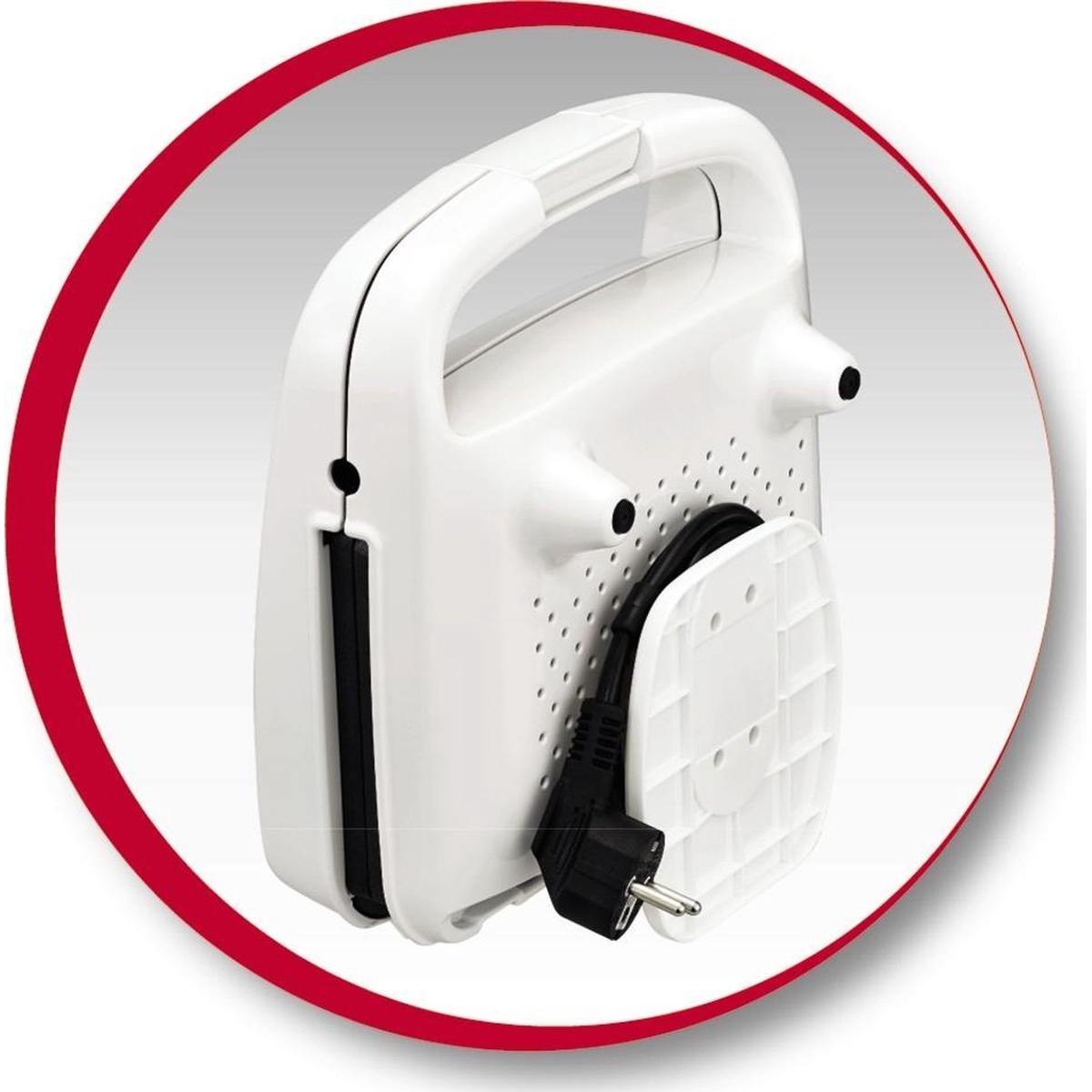 1189x1200 moulinex waffle time