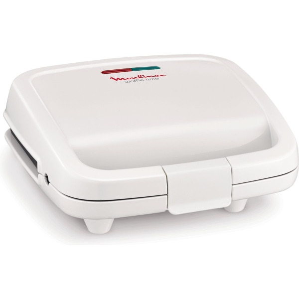 moulinex waffle time