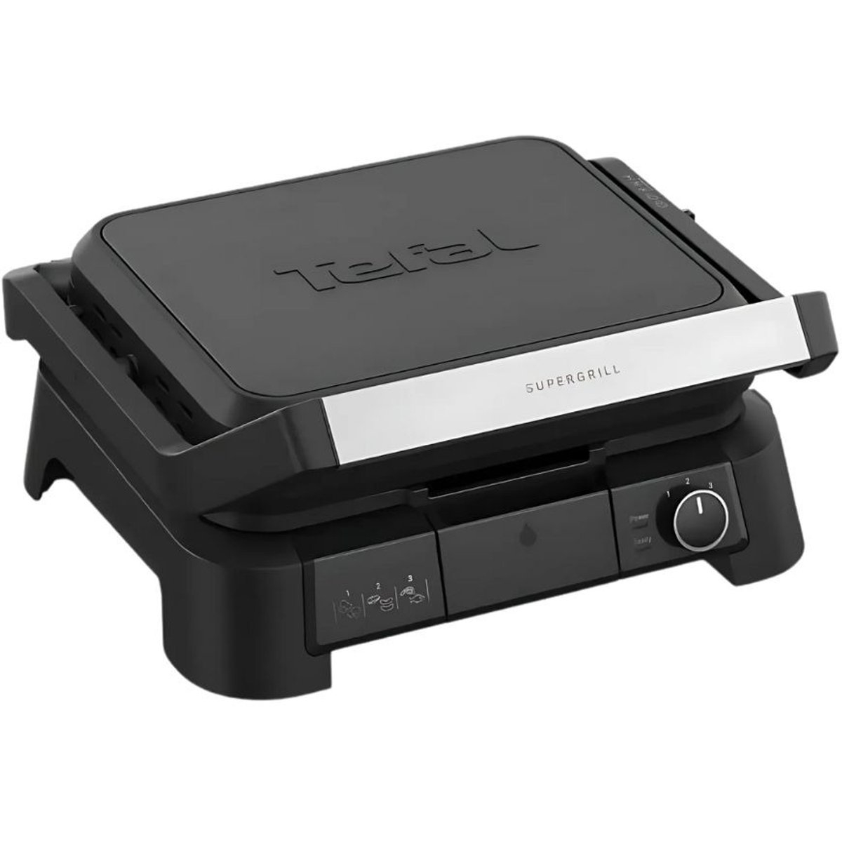 tefal supergrill