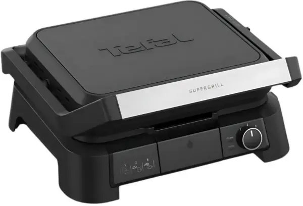 tefal supergrill