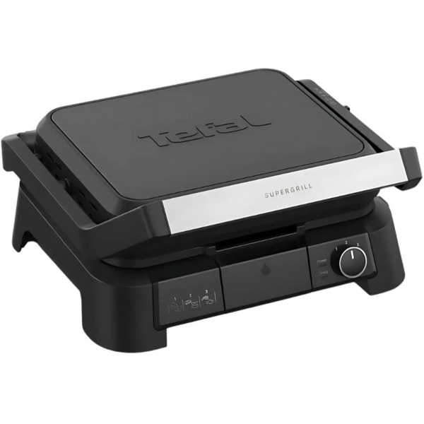 tefal supergrill