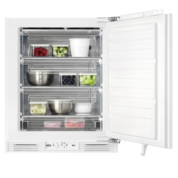 Image AEG diepvries inbouw oab6i82ef 0