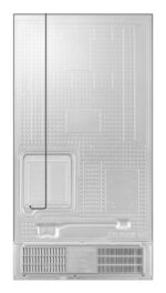 Samsung RS57DG400EM9EF amerikaanse koelkast Vrijstaand E Roestvrijstaal - Afbeelding 3