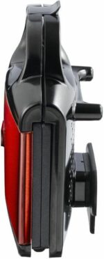 Moulinex Accessimo SM180811 - Croque-monsieur machine - Rood - Afbeelding 3