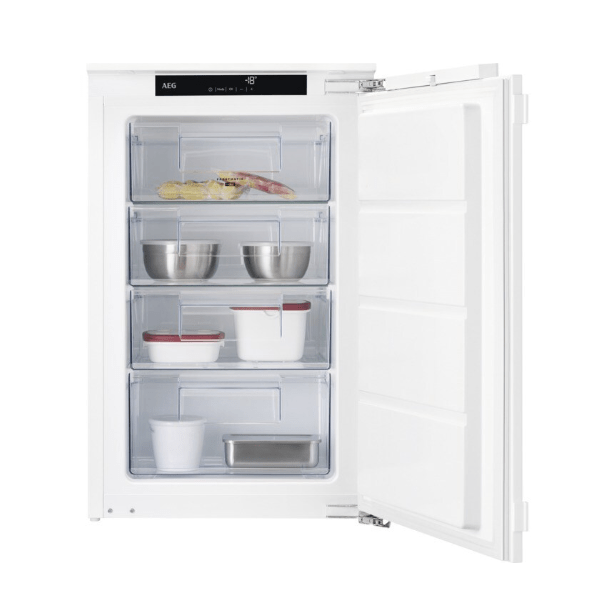Image AEG diepvries inbouw TAB6L88EF 0