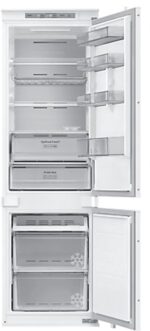Samsung BRB70F26DES0 Ingebouwd 267 l E Wit - Afbeelding 4