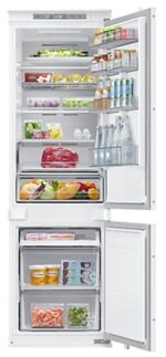 Samsung BRB70F26DES0 Ingebouwd 267 l E Wit - Afbeelding 3
