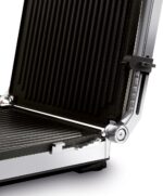 FRITEL Grill/Panini/BBQ GR2275 - Tosti plaat & BBQ in 1 - 29x26cm - 4,1 kg - 2000W - Afbeelding 11