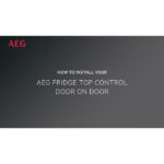 Image AEG diepvrieskast 922784340 2