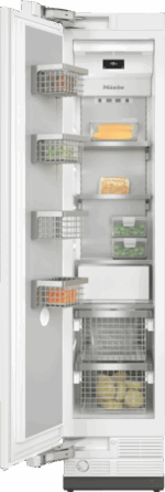 Image Miele diepvrieskast f 2413 vi left 1