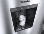 Image Miele diepvriezer F2672VILEFT 3