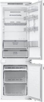 Samsung BRB70F26CEF0 Ingebouwd 267 l E Wit - Afbeelding 3