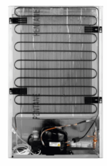 Image AEG diepvries inbouw TAB6L88EF 4