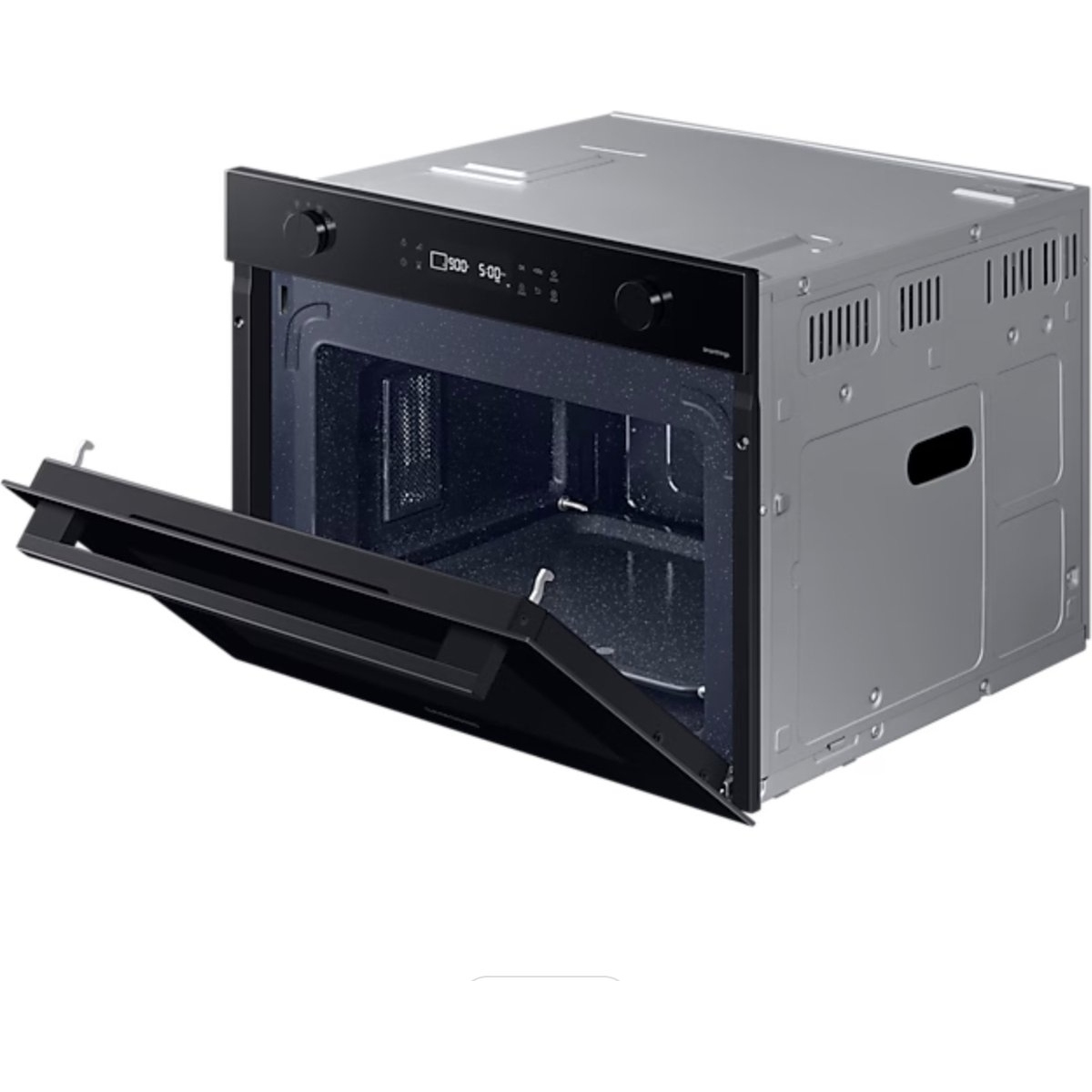 NQ5B4513GBK-1 samsung nq5b4513gbk ingebouwd solo-microgolfoven 50 l 900 w zwart - afbeelding 2