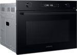 Samsung NQ5B4513GBK Ingebouwd Solo-Microgolfoven 50 l 900 W Zwart - Afbeelding 3