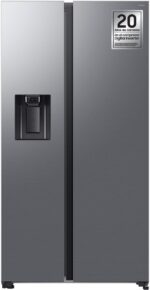 Samsung Amerikaanse koelkast RS70F64KDTEF 7-serie Wifi - Afbeelding 14