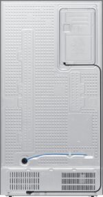 Samsung Amerikaanse koelkast RS70F64KDTEF 7-serie Wifi - Afbeelding 10