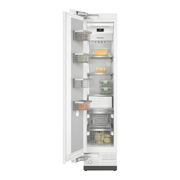 Image Miele diepvrieskast f 2413 vi left 0