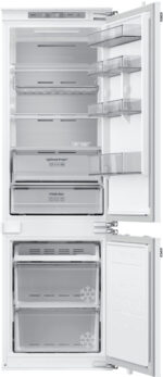 Samsung BRB80F26ADF0 Ingebouwd 264 l D Wit - Afbeelding 2