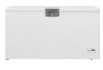 Image Beko diepvrieskist HSM46741 2