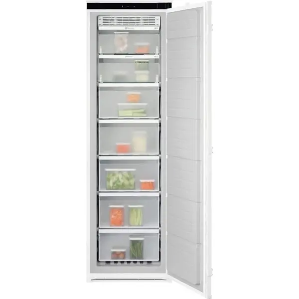 Image Electrolux diepvries inbouw EUN7NE18S 0