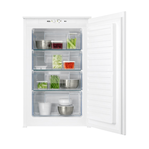 Image AEG diepvries inbouw tab6l88es 0