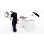 Image Electrolux diepvries inbouw LYB3AE82R 4