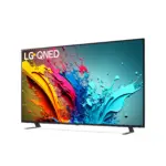 LG QNED 55QNED85T6C TV139,7 cm (55") 4K Ultra HD Smart TV Wifi Blauw - Afbeelding 2
