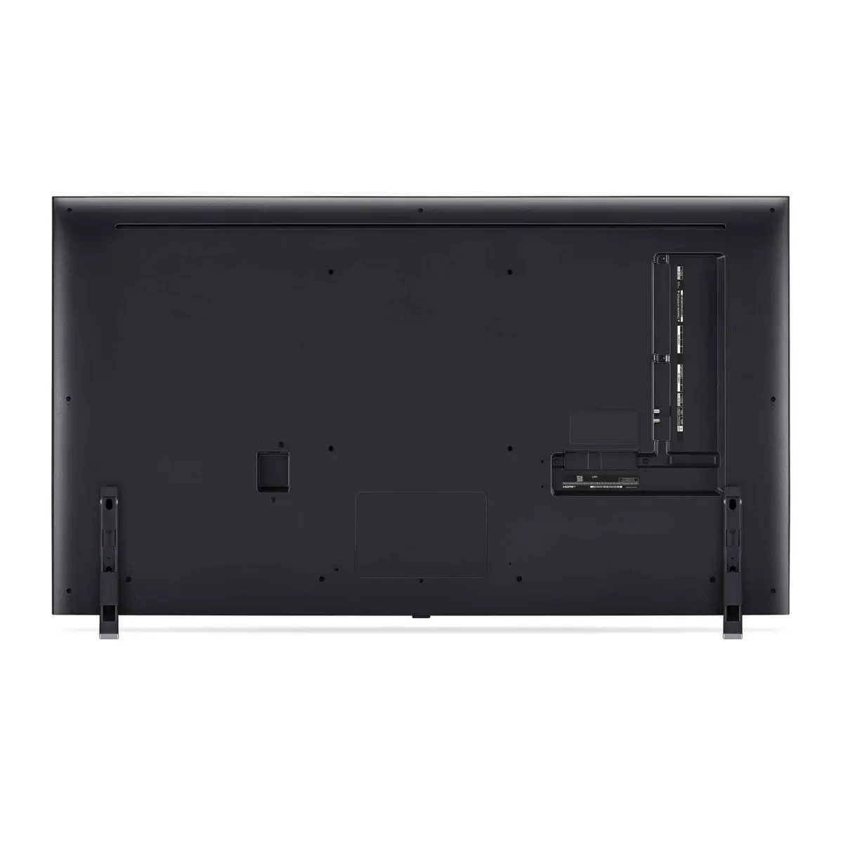 lg qned 55qned85t6c tv139,7 cm (55") 4k ultra hd smart tv wifi blauw - afbeelding 3