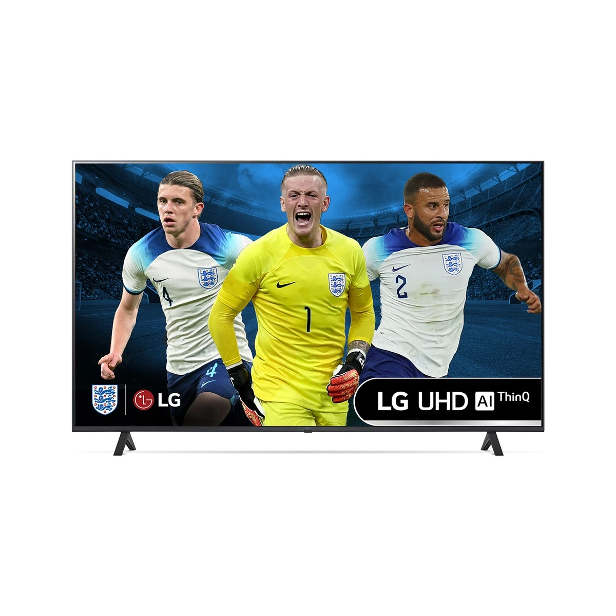 65UR78006LK (1) lg 65ur78006lk tv 165,1 cm (65") 4k ultra hd smart tv wifi blauw - afbeelding 1