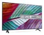 LG 65UR78006LK tv 165,1 cm (65") 4K Ultra HD Smart TV Wifi Blauw - Afbeelding 2