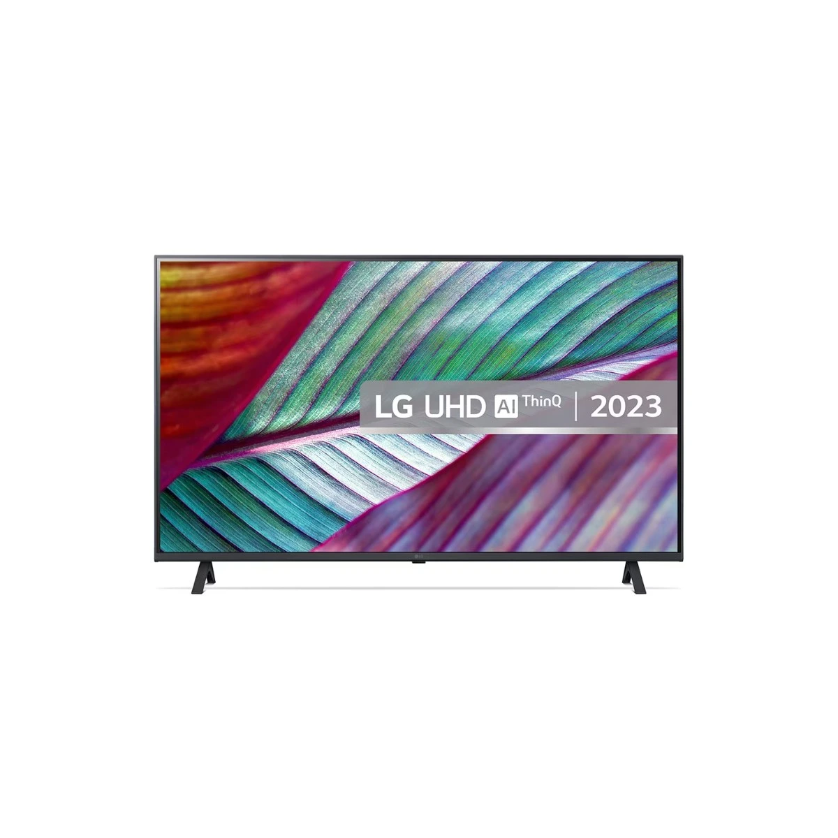 75UR78006LK (1) lg 75ur78006lk tv 190,5 cm (75") 4k ultra hd smart tv wifi zwart - afbeelding 1