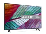 LG 75UR78006LK tv 190,5 cm (75") 4K Ultra HD Smart TV Wifi Zwart - Afbeelding 2