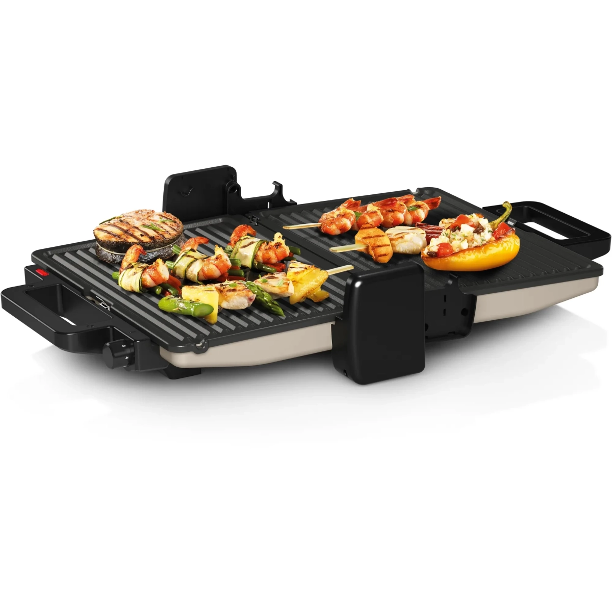 bosch tcg3302 contactgrill - afbeelding 2