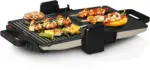 Bosch TCG3302 contactgrill - Afbeelding 2