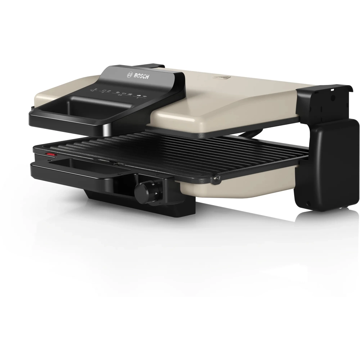 bosch tcg3302 contactgrill - afbeelding 9