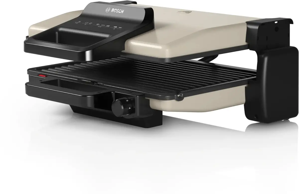 bosch tcg3302 contactgrill - afbeelding 9