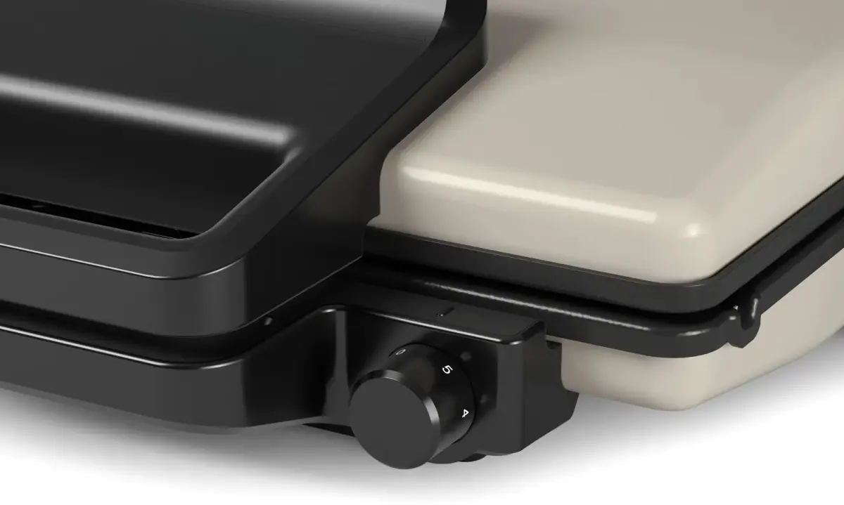 bosch tcg3302 contactgrill - afbeelding 8