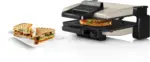 Bosch TCG3302 contactgrill - Afbeelding 6