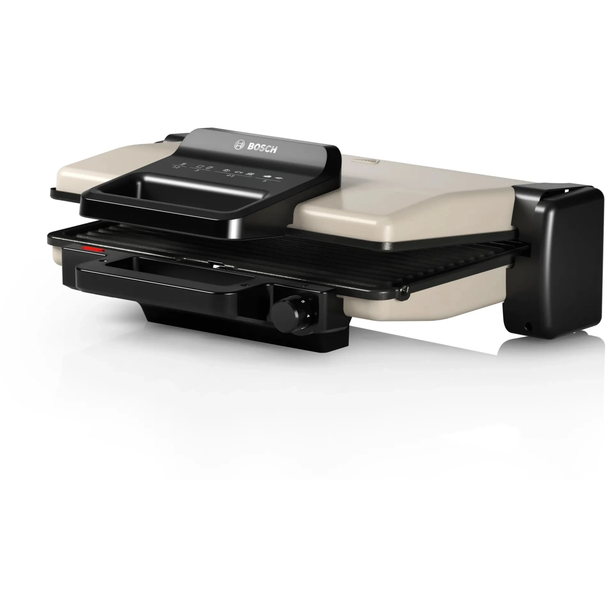 bosch tcg3302 contactgrill - afbeelding 5