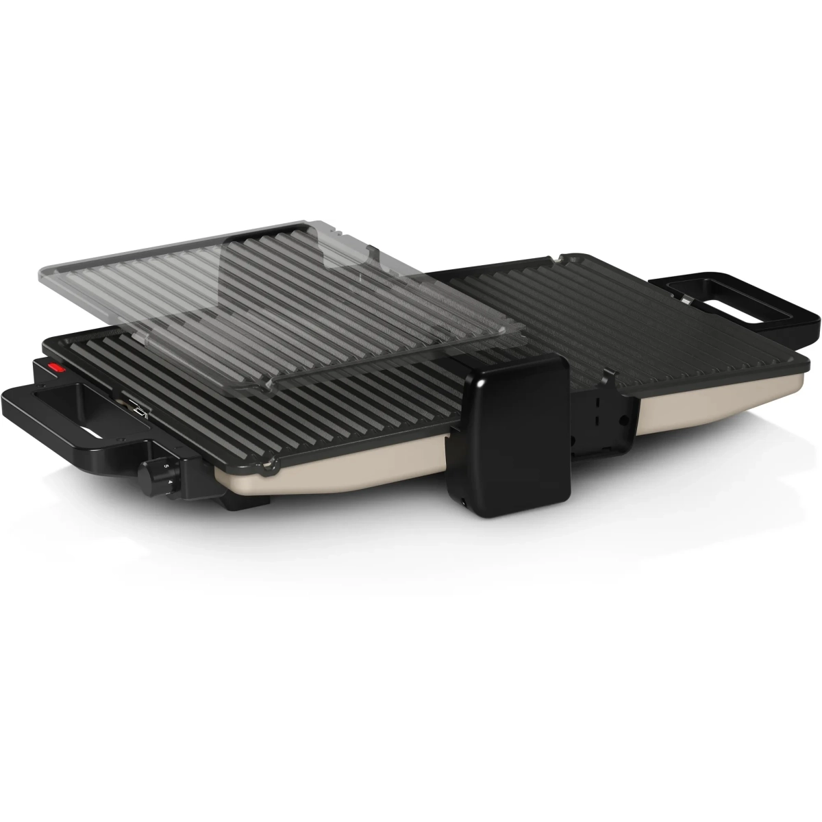 bosch tcg3302 contactgrill - afbeelding 4