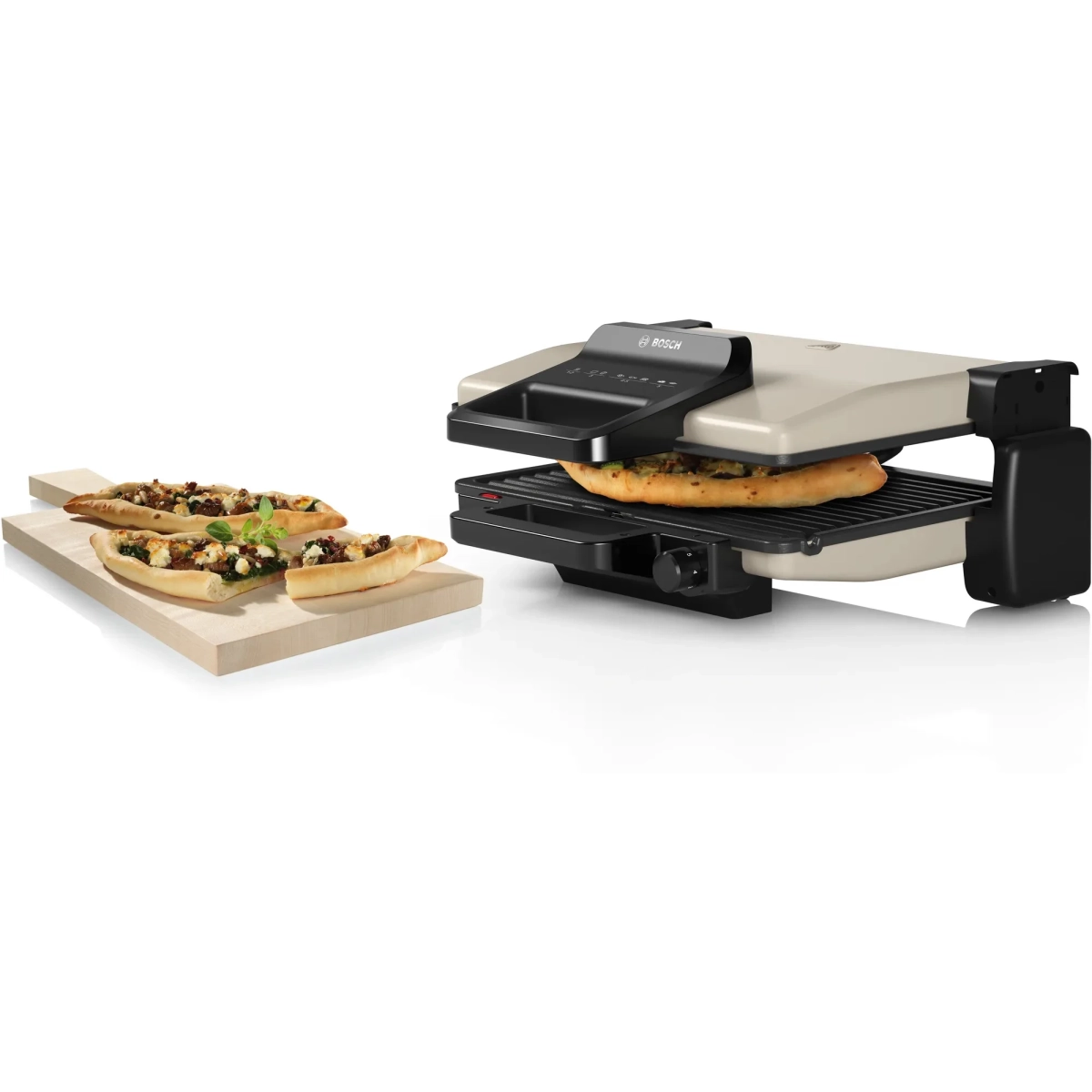 bosch tcg3302 contactgrill - afbeelding 3
